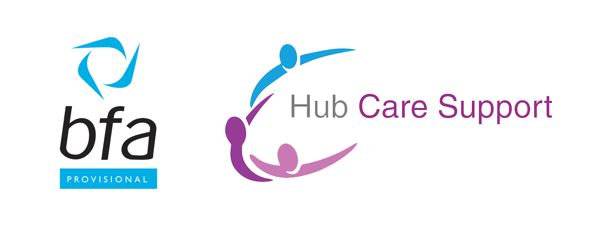 Hub Care Support Franchise